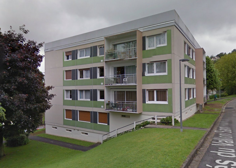 Crédit photo : cerema Plot